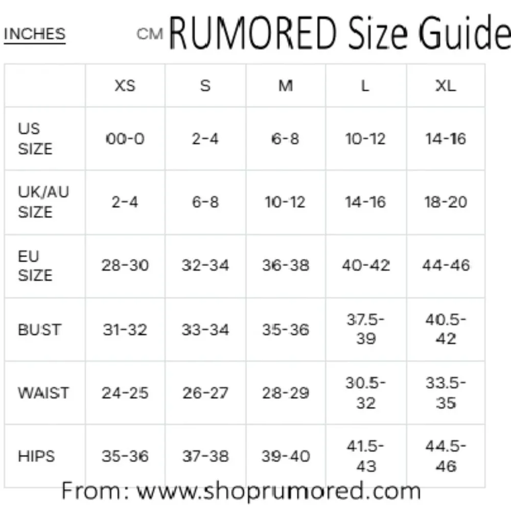 RUMORED Disco Mini Dress V Neck – Barbie Size S Pink NWT - Picture 7 of 7